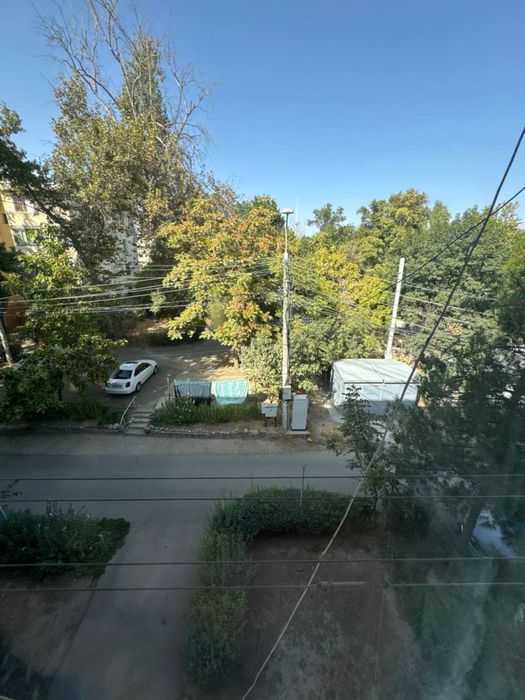 аренда квартиры на Ц-6