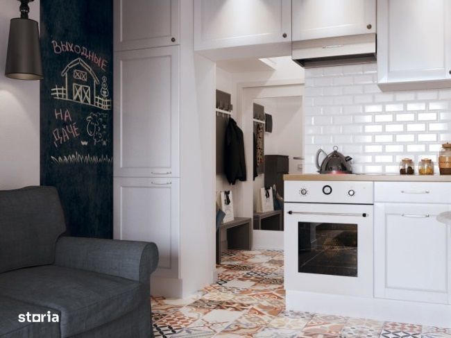 2 camere STUDIO Pallady,Oportunitate investitie,Cel mai mic pret