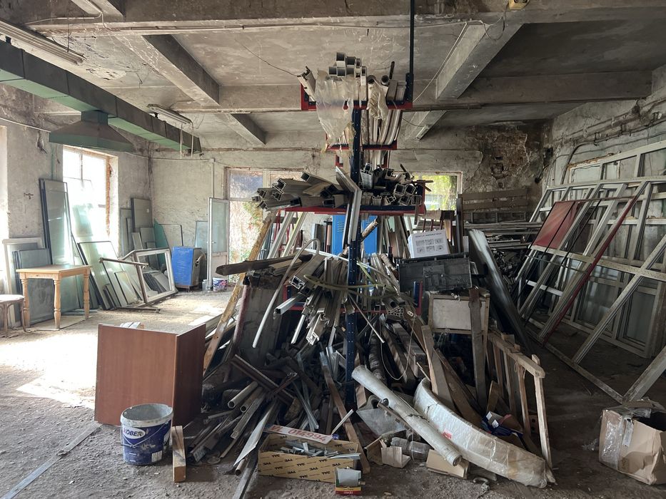 Spatiu comercial situat central