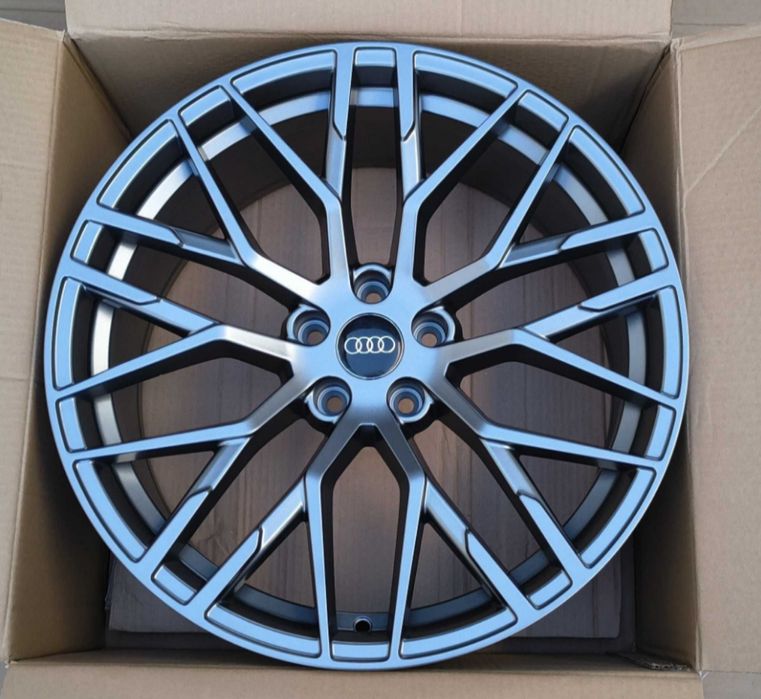 ‼️Jante  R18 Audi A3 A4 A5 A6 A7 A8 Q3 Q5 Q7 pe R17 R18 R19