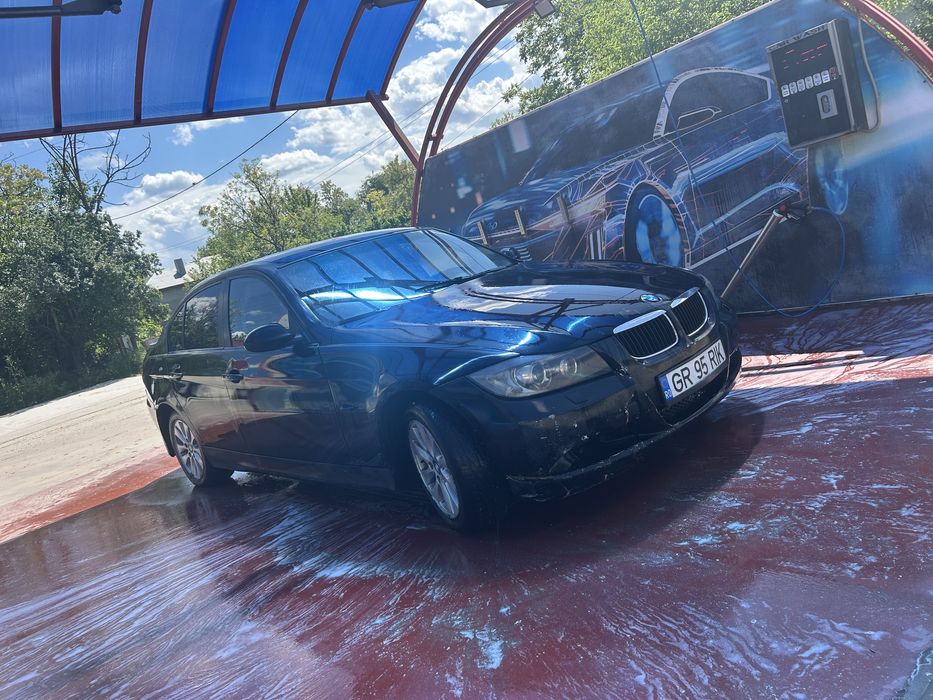 Bmw 320 163 CP ! Vand sau schimb