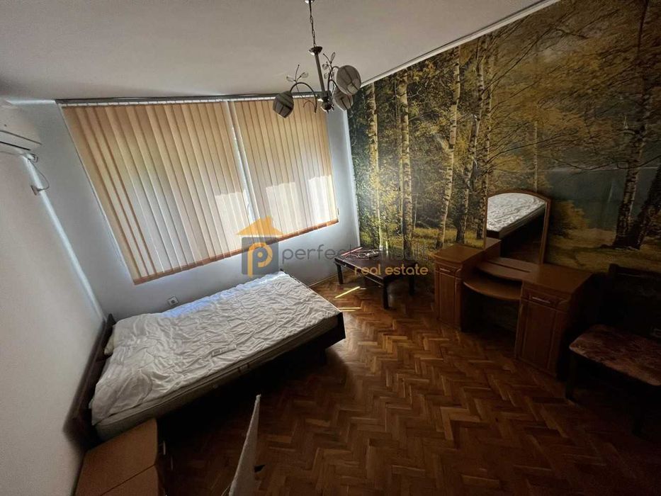 Дава се под наем Тристаен апартамент в Пловдив, Каменица 1 - 100 кв.м за 500 € - Снимка #5
