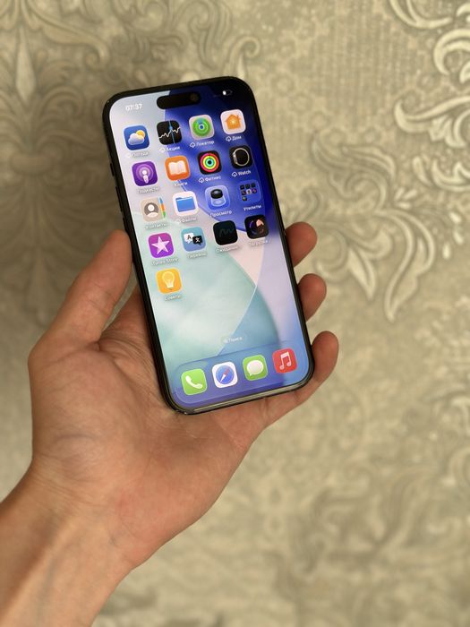 Iphone 15 без ремонта