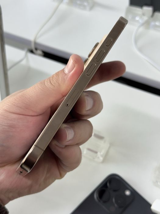 Айфон 16про 128гб 92%