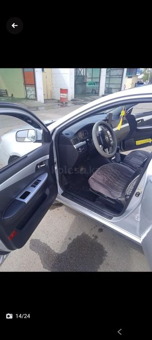 Продам машину Лифан Солано 620