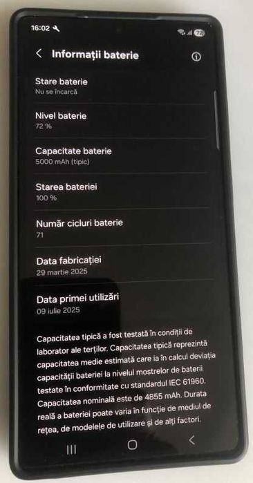 Samsung Galaxy S25 Ultra Titanium Black 12GB | 512GB
