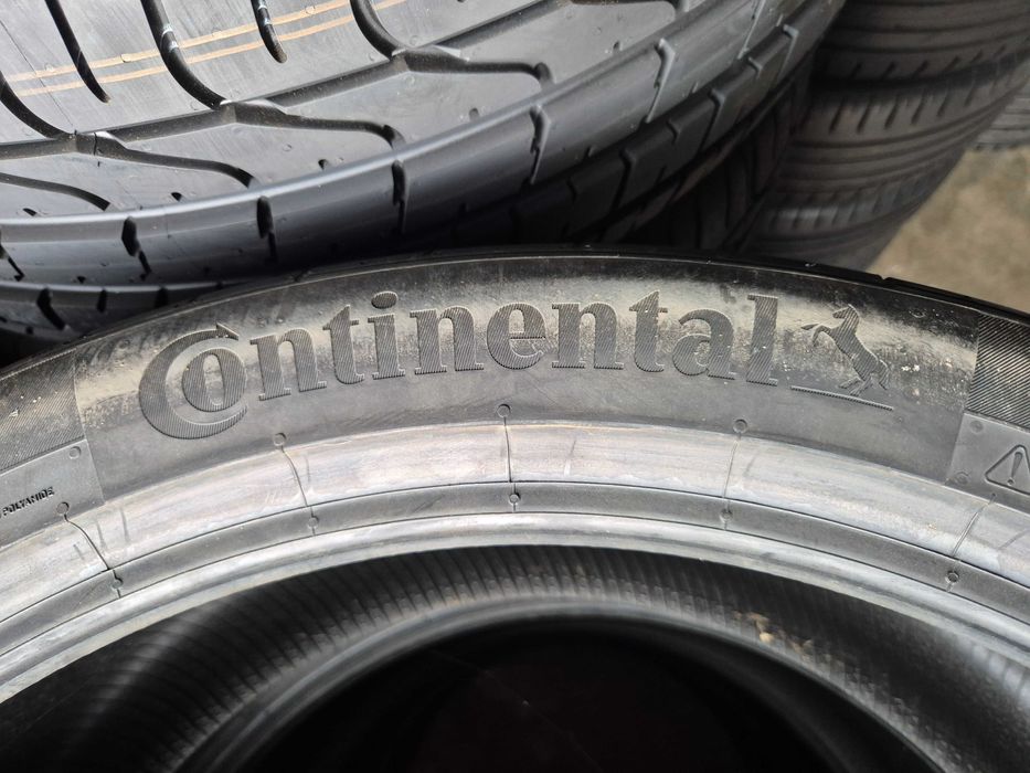 4 Anvelope de VARA - 295/35/22 - Continental Sport Contact 6 - NOU - DOT 2020 ! SUPER PRET !