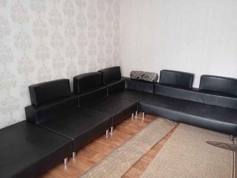 Продам отличный диван