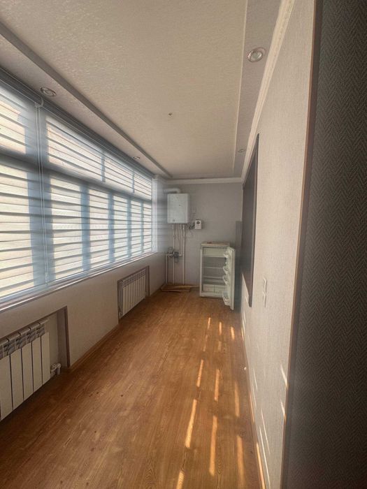 Узок муддатга ижарага берилади