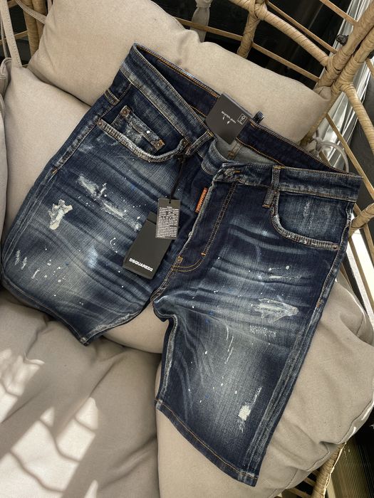 Blugi Dsquared2 Premium 1/1