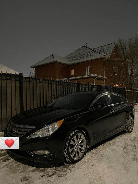 Диски на Сонату размер 18