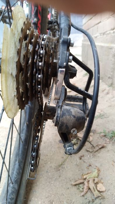 Велесепед welt 55 000тг