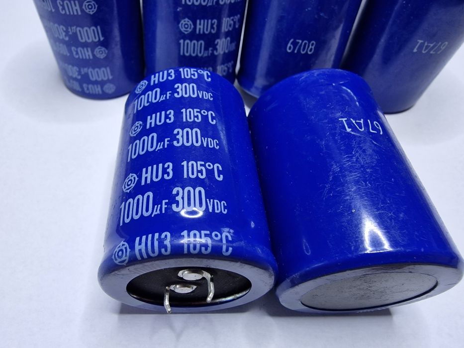 カーオーディオ TonkekeoBraim's Ultra Mini Capacitor condensator uf - Piese auto de vânzare | OLX.ro