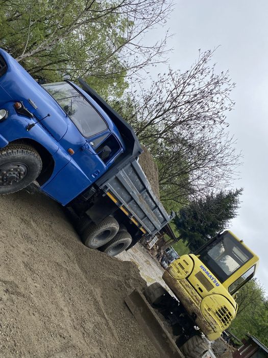 Vand sau schimb  Tatra 148 in perfecta stare de functionare.