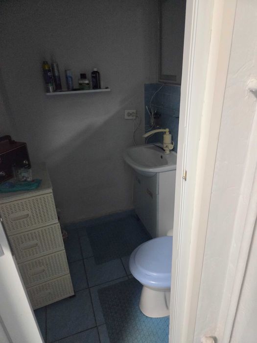 Vand apartament 3 camere Rahova