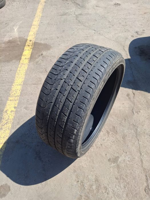 265/35 R20 pirelli vara dot 2022