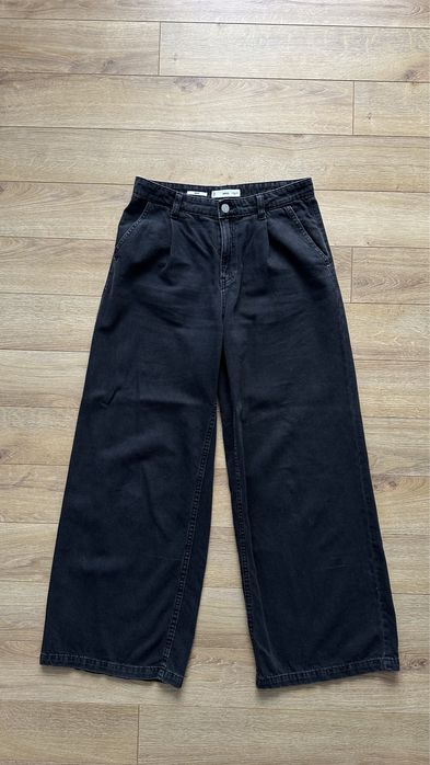 Широки Дънки Mango