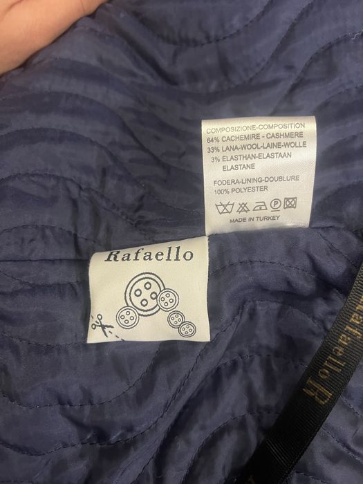 Пальто с мехом соболя