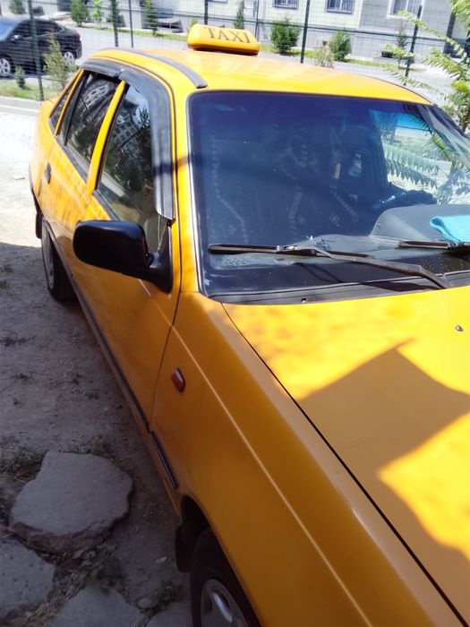 Продается Нексия1