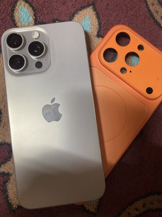 Iphone 15Pro Max 256Gb