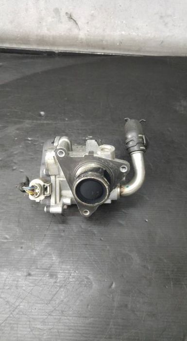 Egr 2.0 tdi audi q3 8u 04l131501rv110