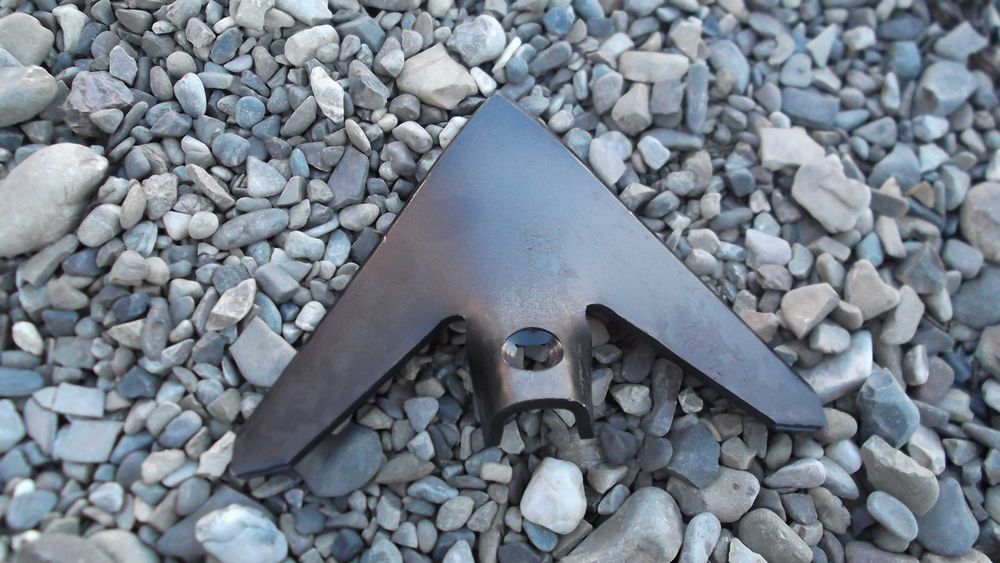 sageata Unia, Farmet, Agromaz, sageata combinator