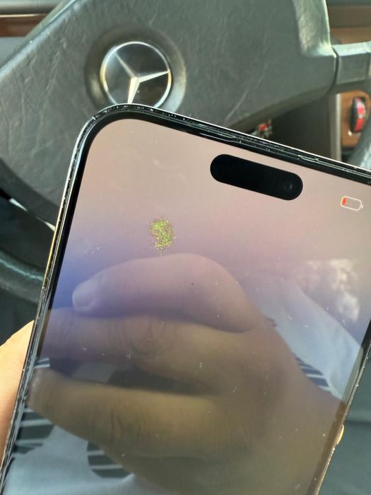 Продам iPhone 14 pro max 256gb