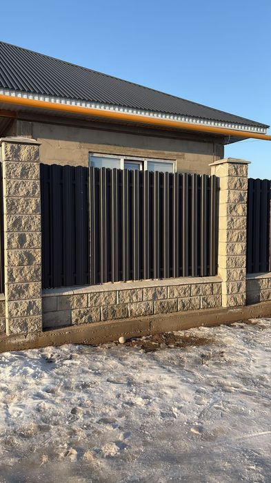 Продаётся штакетники