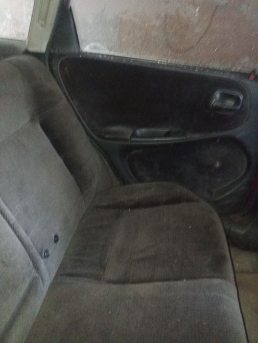 Продам Opel astra f