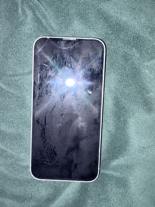 Iphone 13 minu, 128 gb