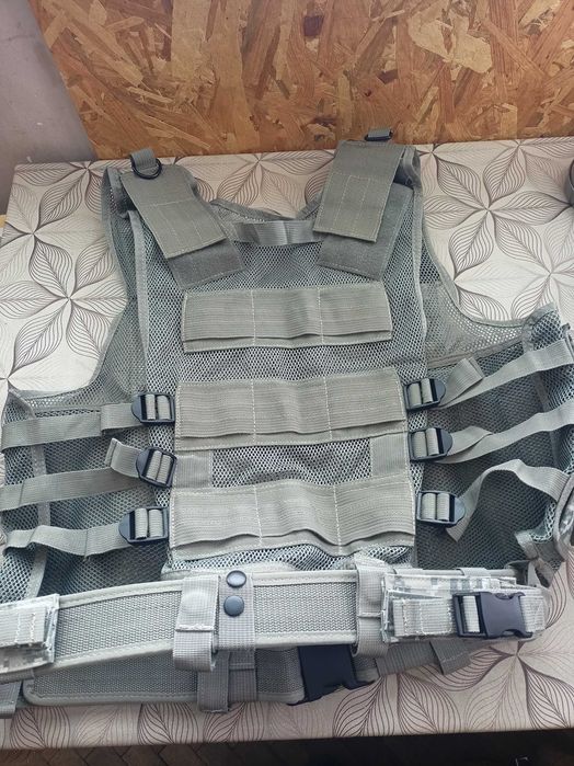 Тактически Елек.