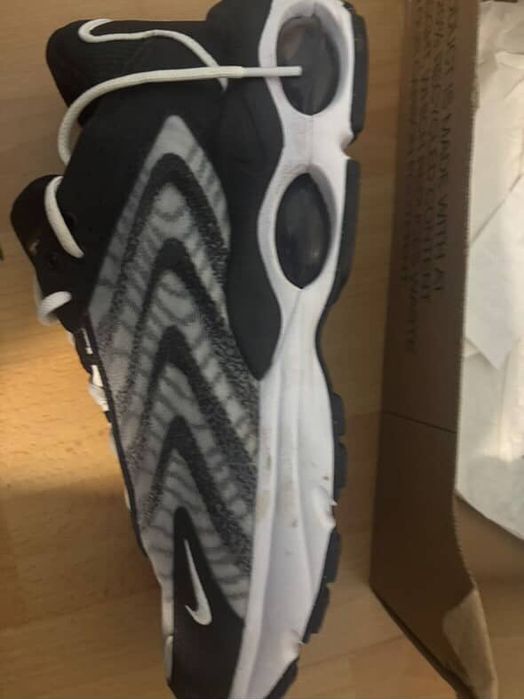 Маратонки nike Tw