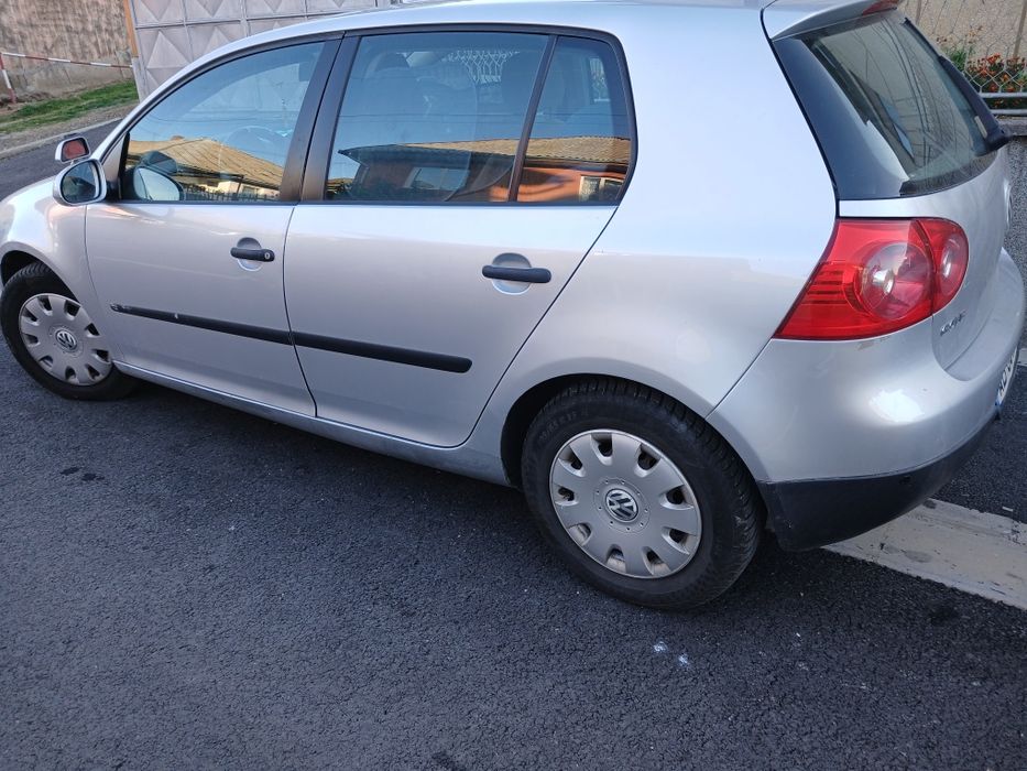 VOLKSWAGEN Golf 2004 — imagine 3