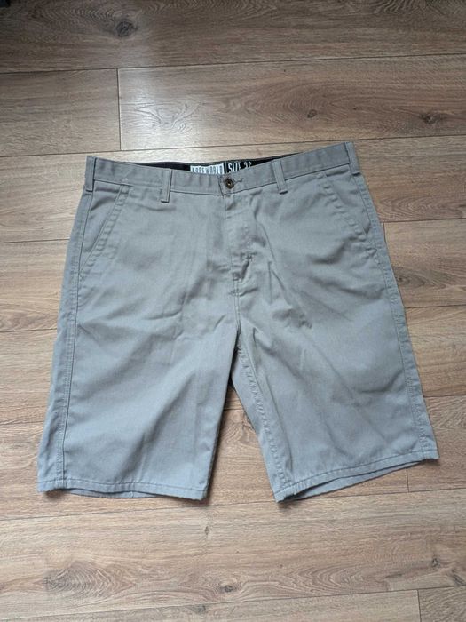 Pantaloni scurti - Freeworld -  36 - Gri