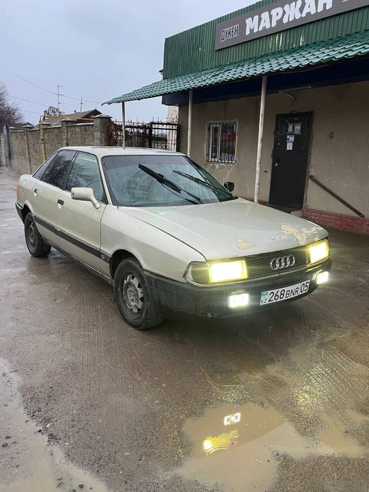 Audi 80 сатылады