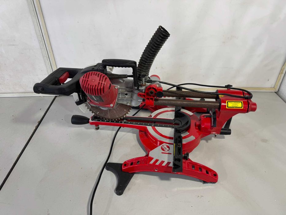 Циркуляр пендула - Einhell 1800 W/ 210 mm