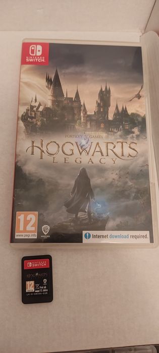 Нинтендо свич Nintendo switch