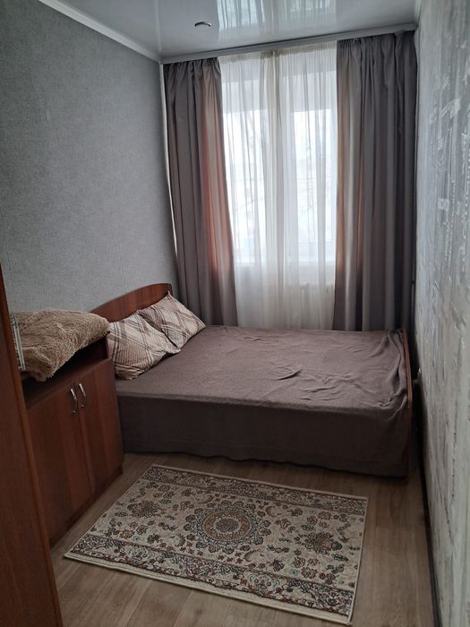 Продам квартиру на камышке