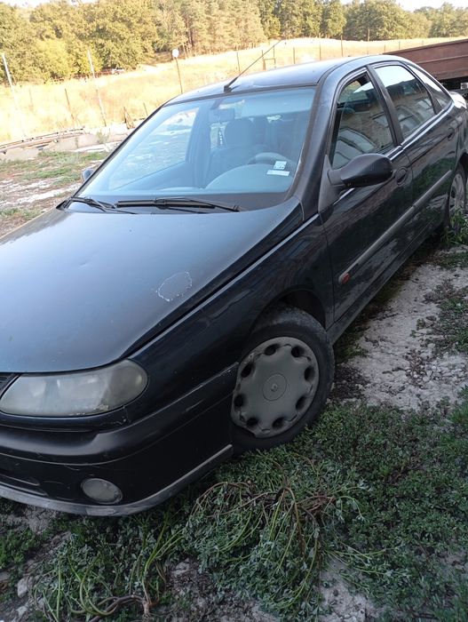 Renault Laguna 1 1.6 16V 107 - НА ЧАСТИ
