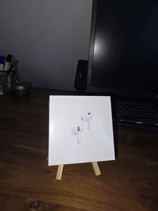 Airpods pro 2 (2 bucati)