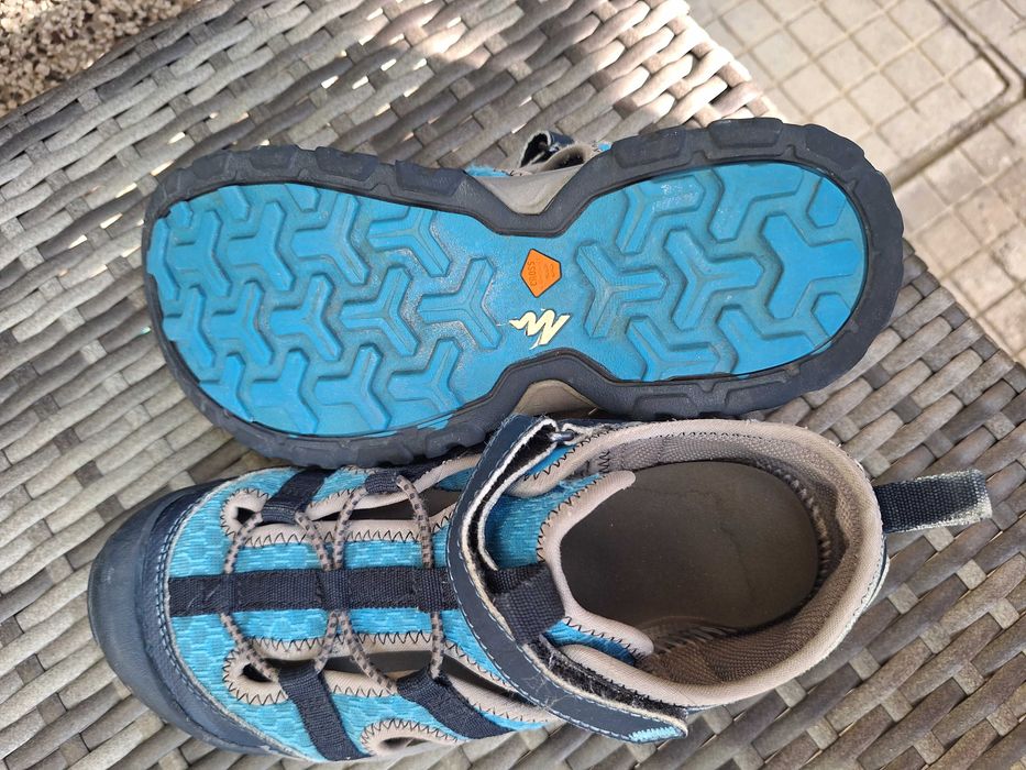 Детски Сандали ортопедични