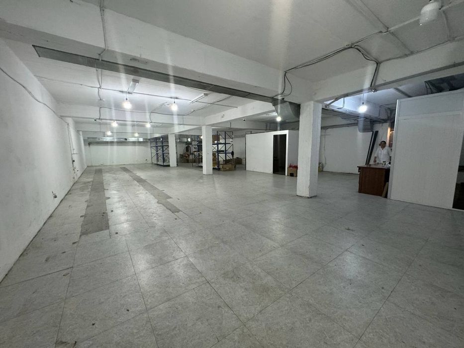 Сдаётся здание под шоурум, магазин, офис, Мирабадский р-н