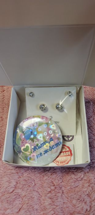 Подарок подарки 8 марта