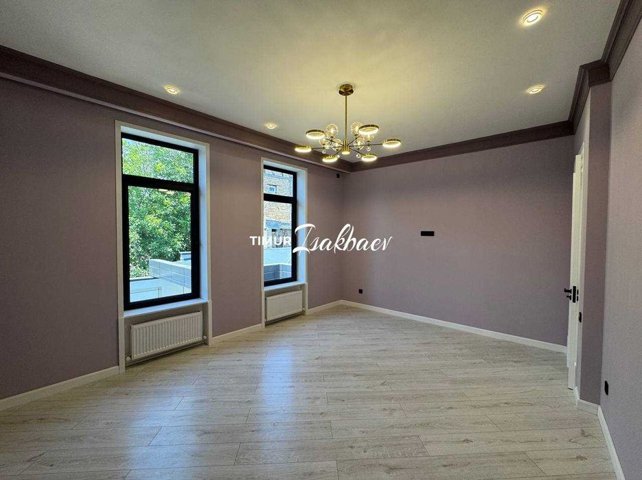 Продам ЕвроДом ул.Циолковская 3,7 сотки