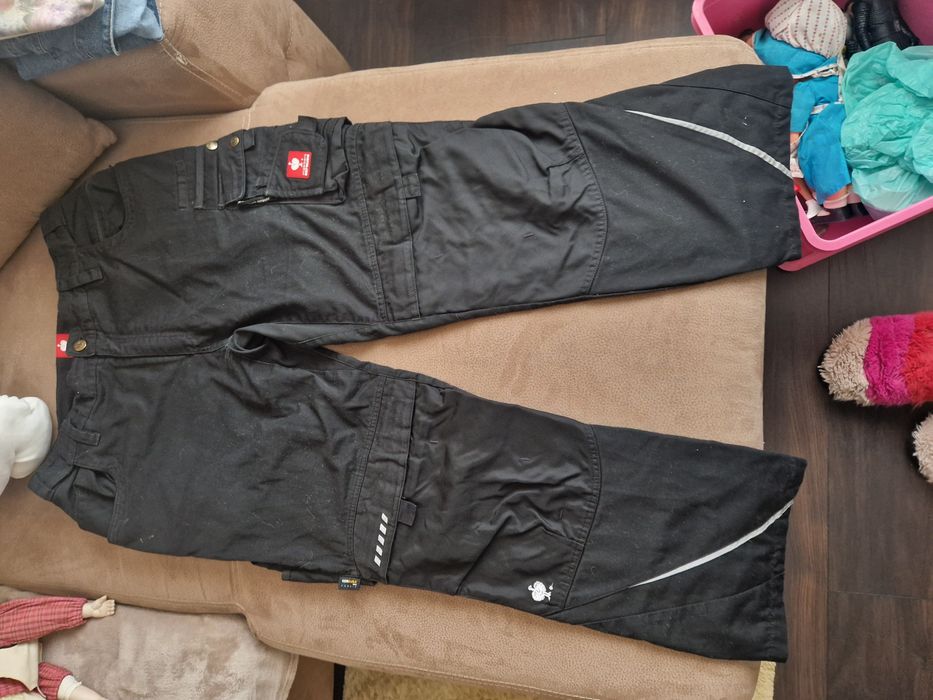 Pantaloni de salopetă barbati