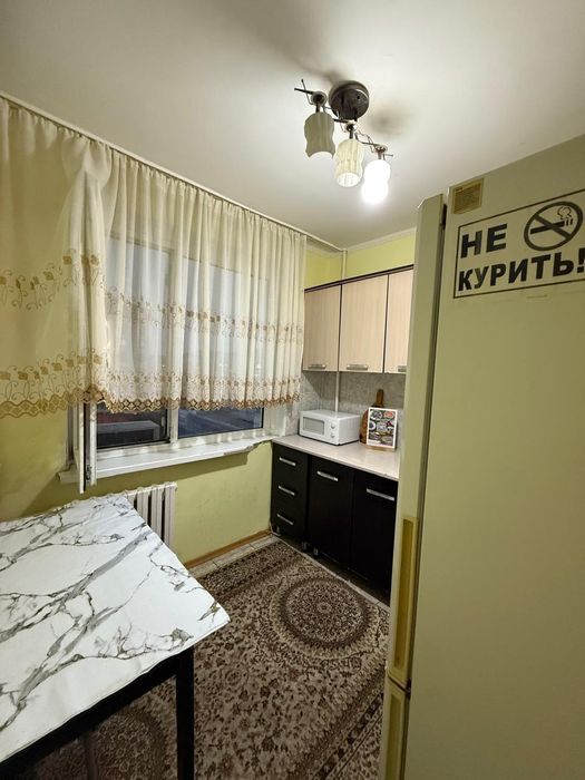 Квартира Авангард 2мкр дом5