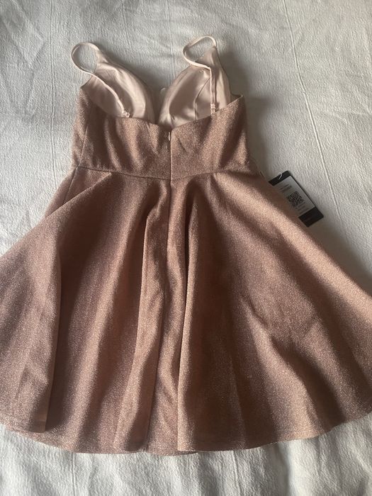 Rochita eveniment S noua