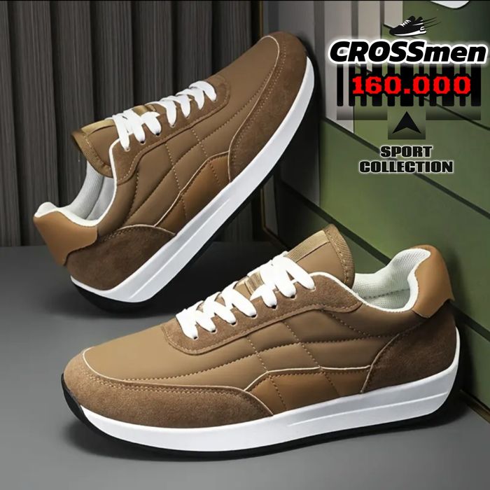 Мужские кроссовки