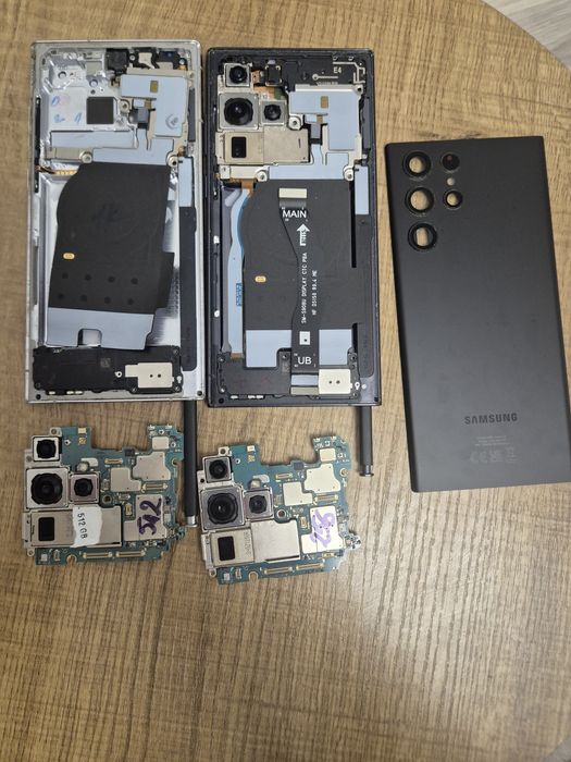 Piese Samsung Galaxy S22 Ultra