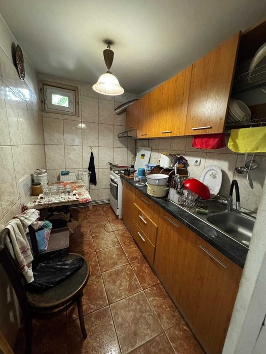 Casa Ultracentral de Inchiriat 3 camere / Curte Proprie